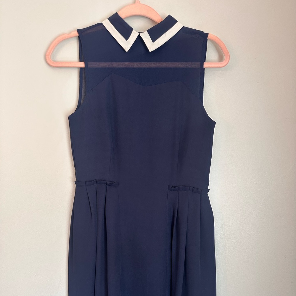 Rare dear creatures dress
